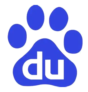 Baidu logo