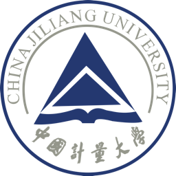 China Jiliang University logo