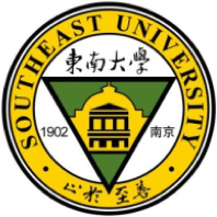 Southeast University logo